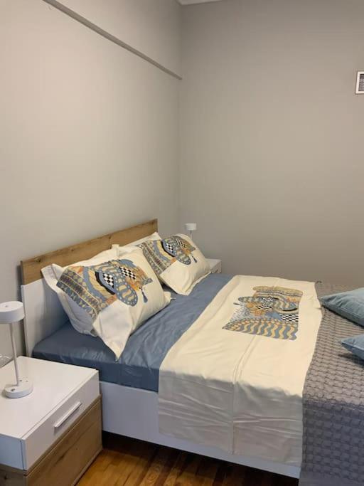 2 Bedroom Family With Free Parking Appartement *