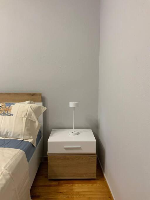 Appartement 2 Bedroom Family With Free Parking *