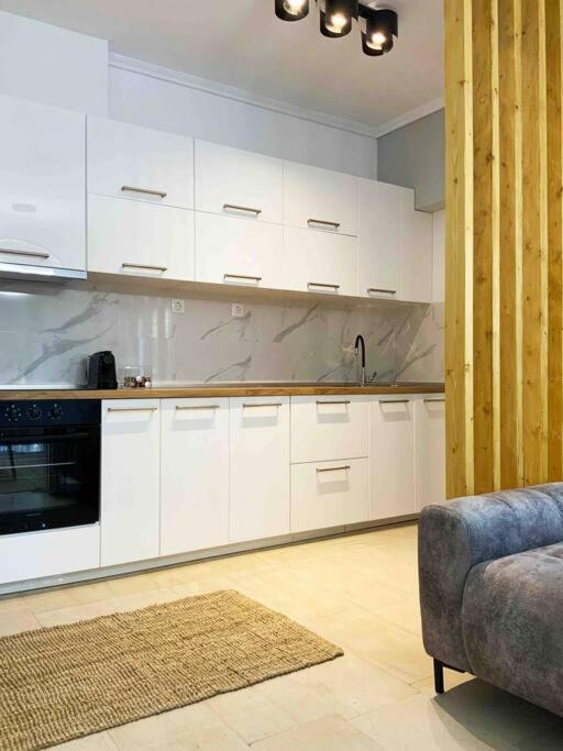 2 Bedroom Family With Free Parking Appartement