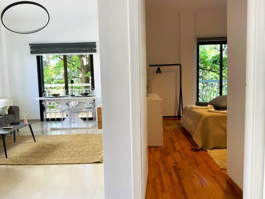 Appartement 2 Bedroom Family With Free Parking