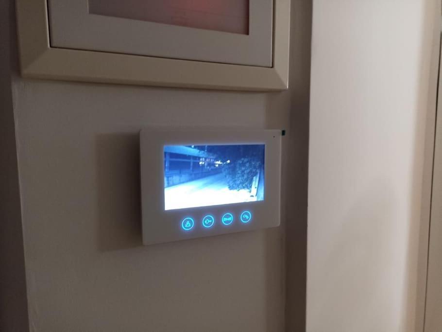2 Bedroom Family With Free Parking * Thessaloniki