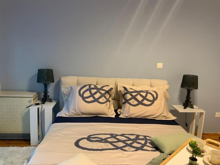 2 Bedroom Family With Free Parking Appartement *
