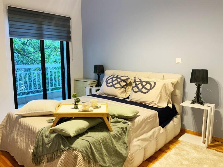 Appartement 2 Bedroom Family With Free Parking Thessaloniki